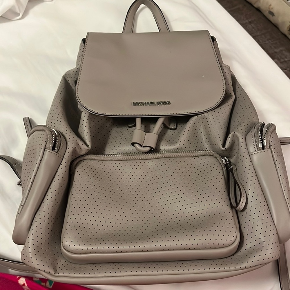 Michael Kors Backpack